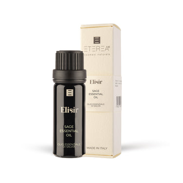 SAGE ESSENTIAL OIL