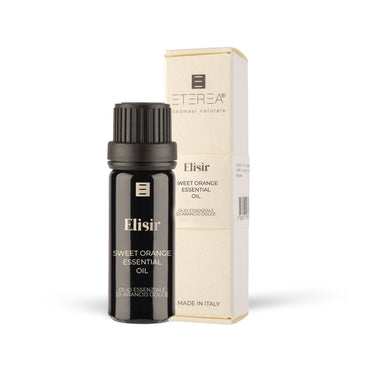 SWEET ORANGE ESSENTIAL OIL 10ml