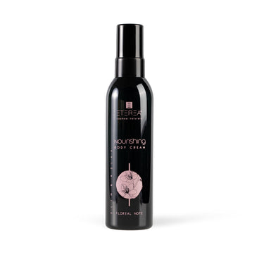 CREMA CORPO NOTA FLOREALE - Eterea Cosmesi Naturale