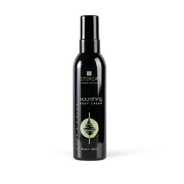CREMA CORPO NOTA MUSCHIATA - Eterea Cosmesi Naturale