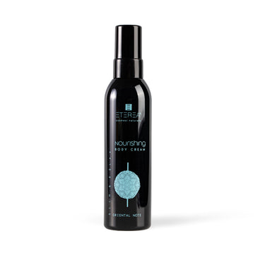 CREMA CORPO NOTA ORIENTALE - Eterea Cosmesi Naturale