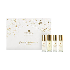 OVER THE FRAGRANCES COLLECTION - Eterea Cosmesi Naturale