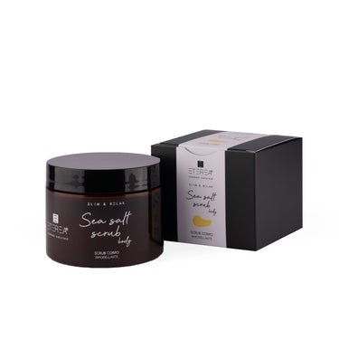 SCRUB CORPO RIMODELLANTE - Eterea Cosmesi Naturale