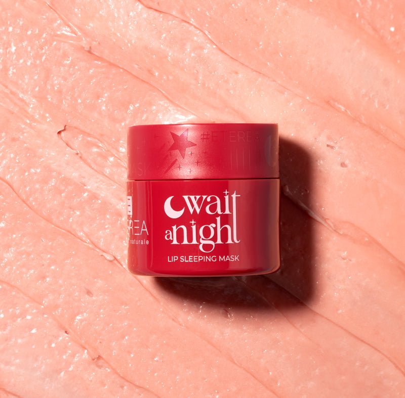 WAIT A NIGHT - Eterea Cosmesi Naturale